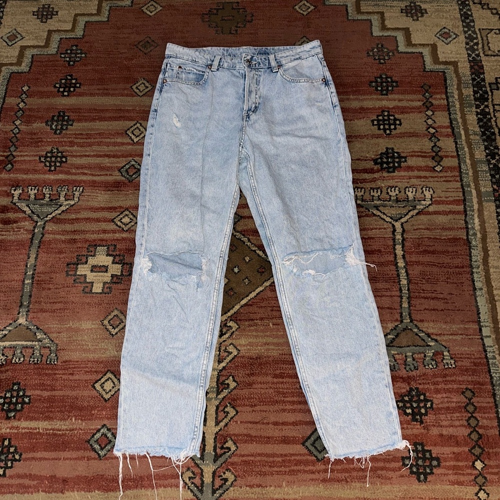 & Denim jeans